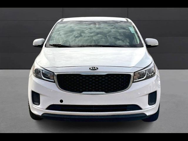 2018 Kia Sedona L