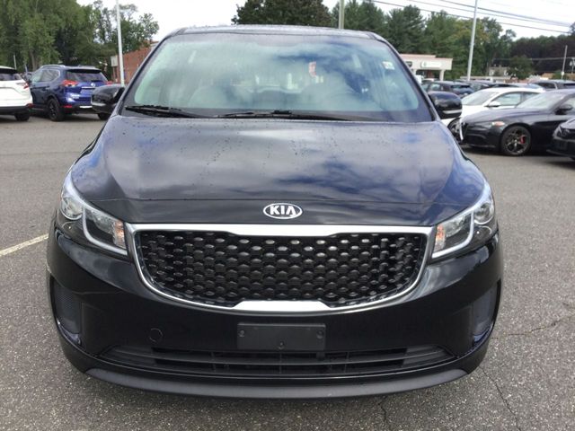 2018 Kia Sedona L