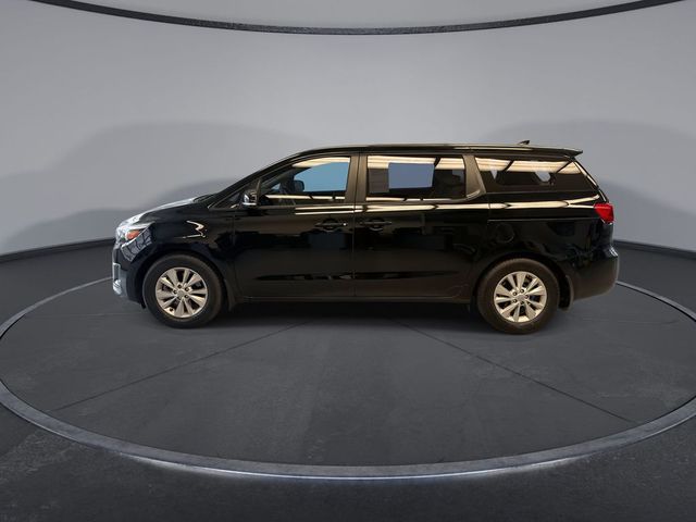 2018 Kia Sedona L