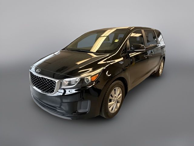 2018 Kia Sedona L