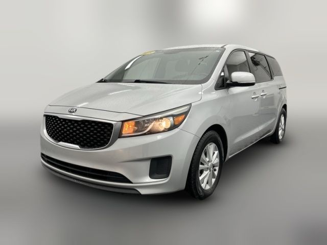 2018 Kia Sedona L