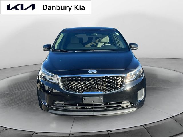 2018 Kia Sedona LX