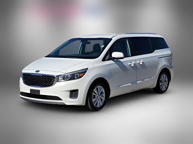 2018 Kia Sedona LX