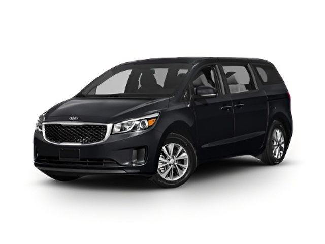 2018 Kia Sedona LX