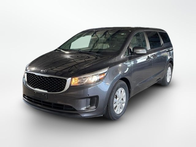 2018 Kia Sedona LX
