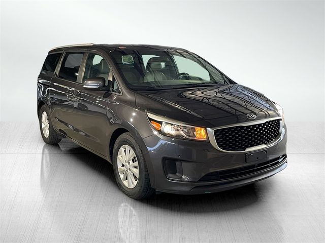 2018 Kia Sedona LX