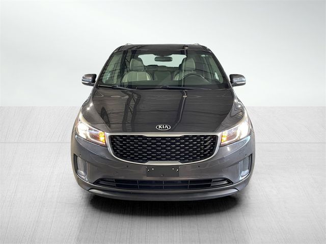 2018 Kia Sedona LX