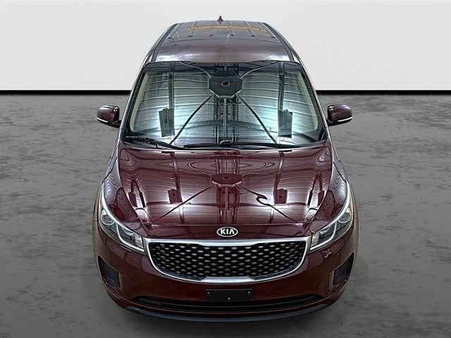 2018 Kia Sedona LX