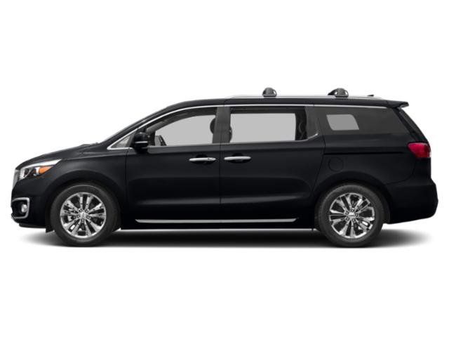 2018 Kia Sedona LX