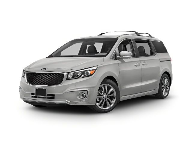 2018 Kia Sedona LX