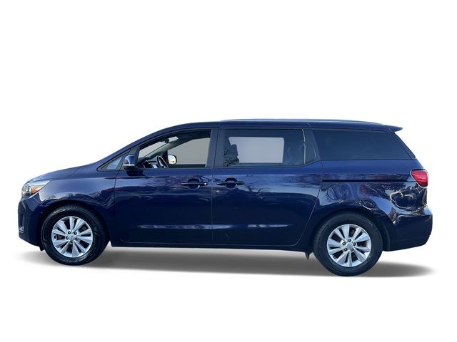 2018 Kia Sedona LX