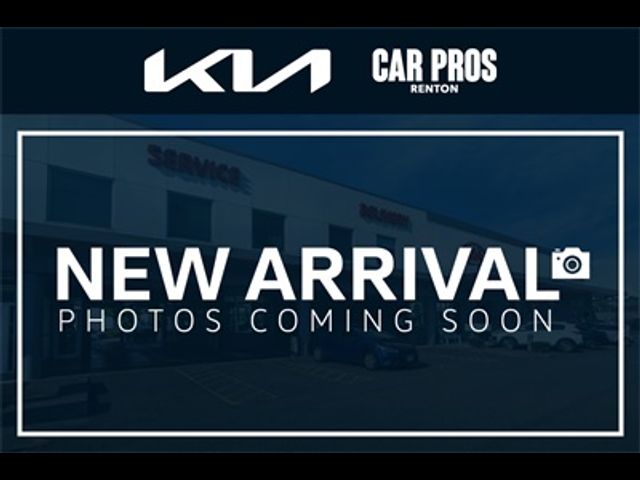 2018 Kia Sedona LX