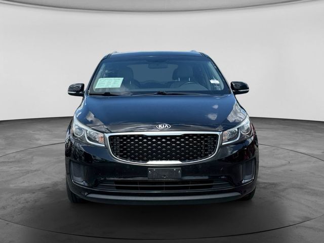 2018 Kia Sedona LX
