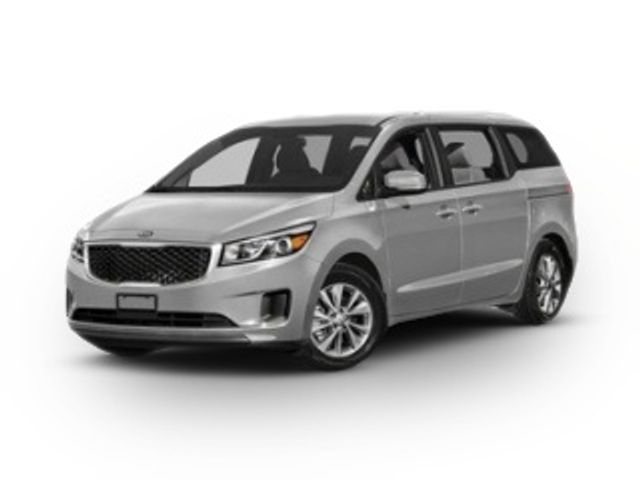 2018 Kia Sedona LX