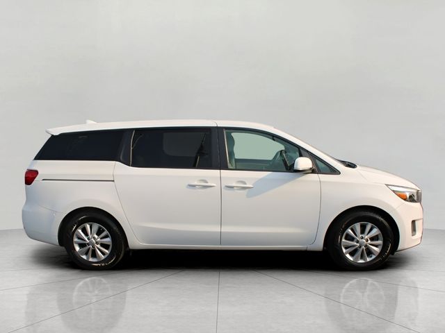 2018 Kia Sedona LX