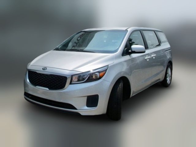 2018 Kia Sedona L