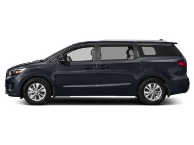 2018 Kia Sedona SX