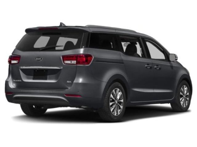 2018 Kia Sedona SX