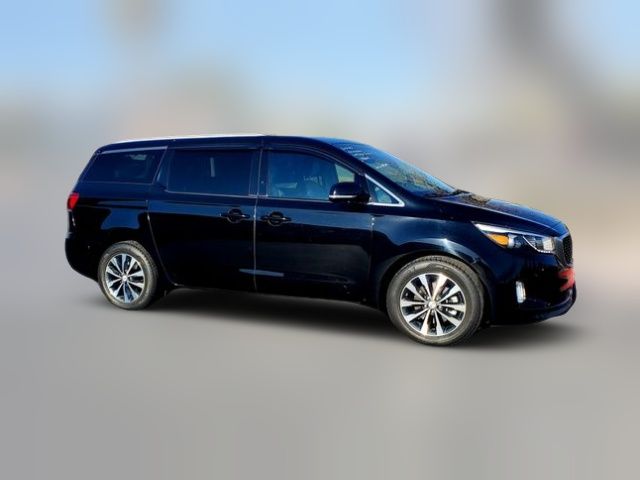 2018 Kia Sedona SX