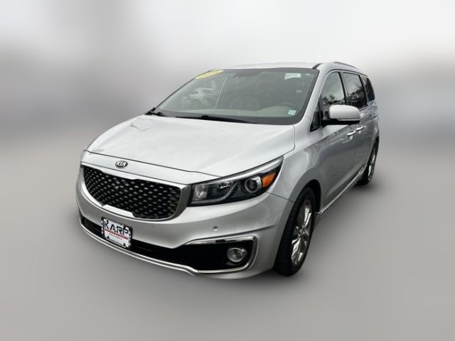 2018 Kia Sedona SX-L