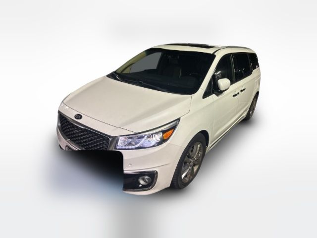 2018 Kia Sedona SX-L