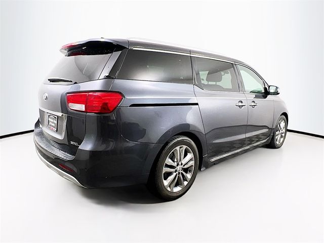 2018 Kia Sedona SX-L