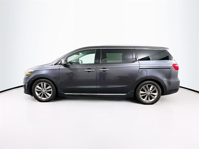 2018 Kia Sedona SX-L