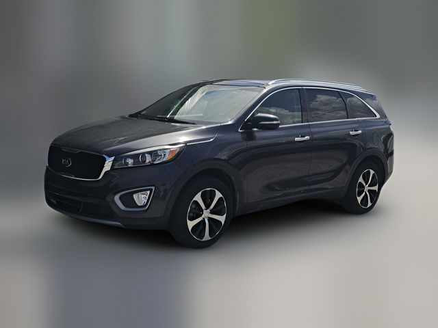 2018 Kia Sorento EX