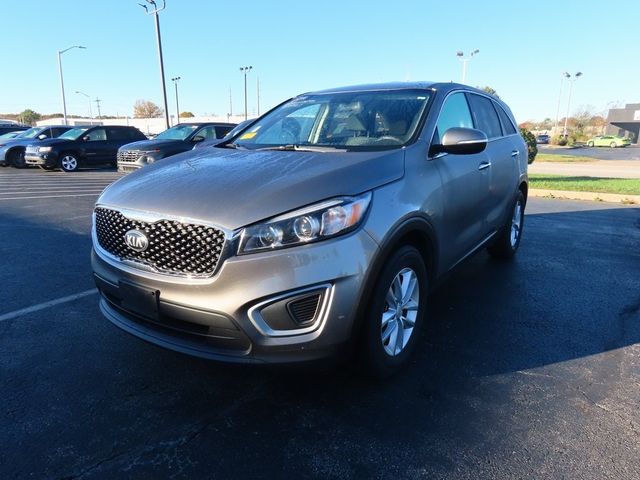 2018 Kia Sorento L