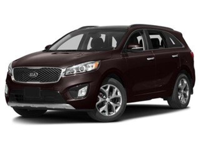 2018 Kia Sorento SX V6