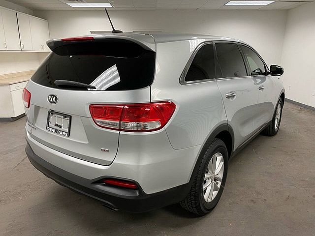 2018 Kia Sorento L