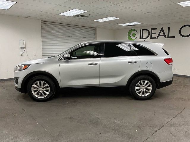 2018 Kia Sorento L