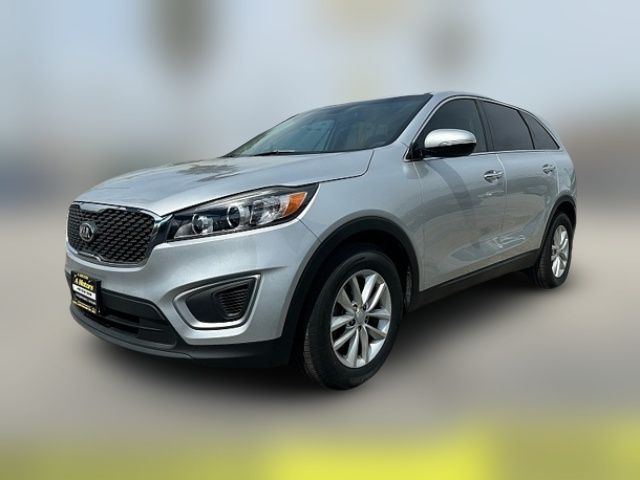 2018 Kia Sorento L