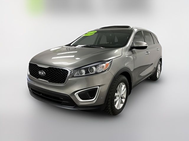 2018 Kia Sorento LX V6