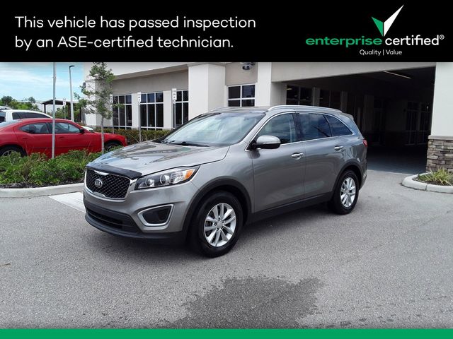 2018 Kia Sorento LX V6