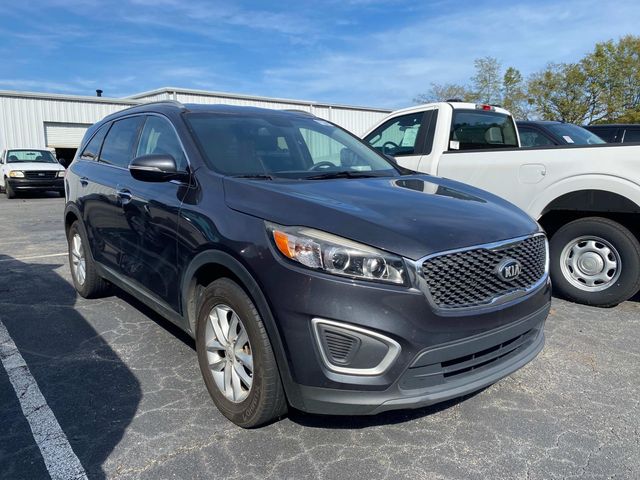 2018 Kia Sorento LX V6