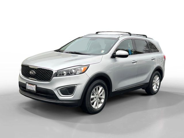 2018 Kia Sorento LX V6