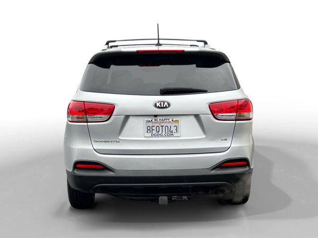 2018 Kia Sorento LX V6