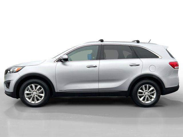 2018 Kia Sorento LX V6