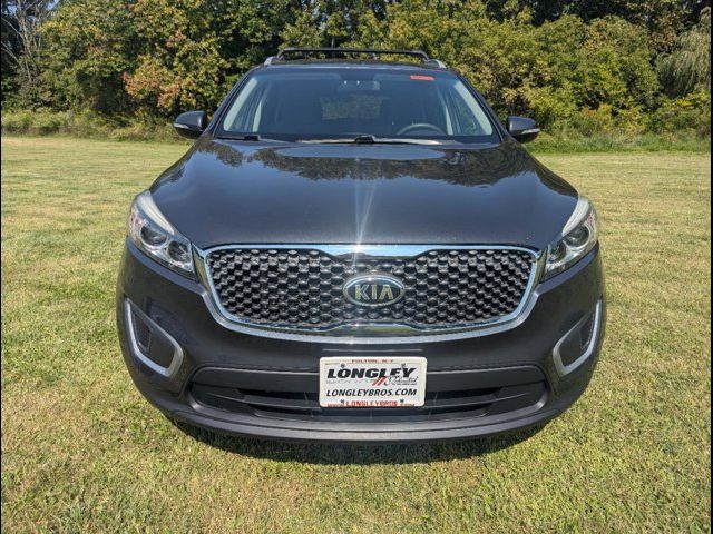 2018 Kia Sorento LX V6