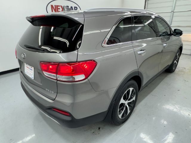 2018 Kia Sorento EX V6