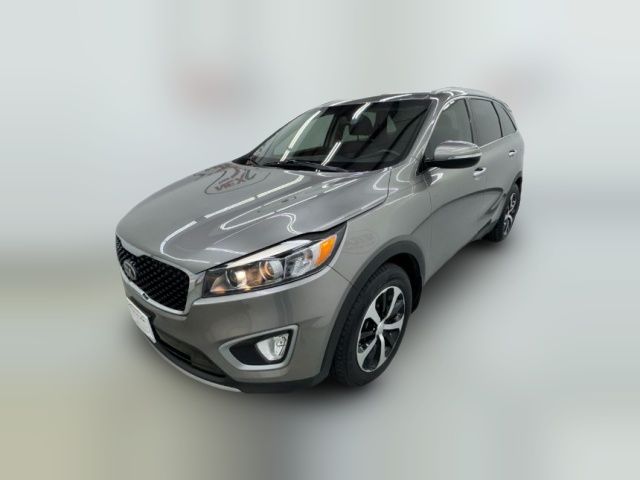 2018 Kia Sorento EX V6