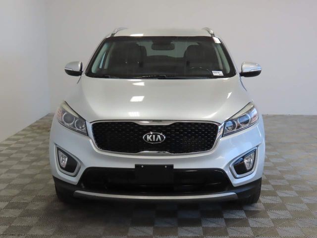 2018 Kia Sorento EX