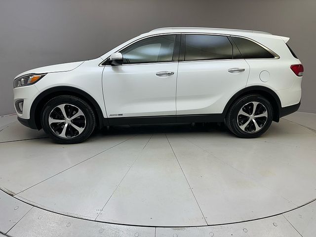 2018 Kia Sorento EX V6