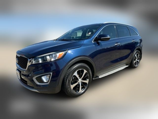 2018 Kia Sorento EX