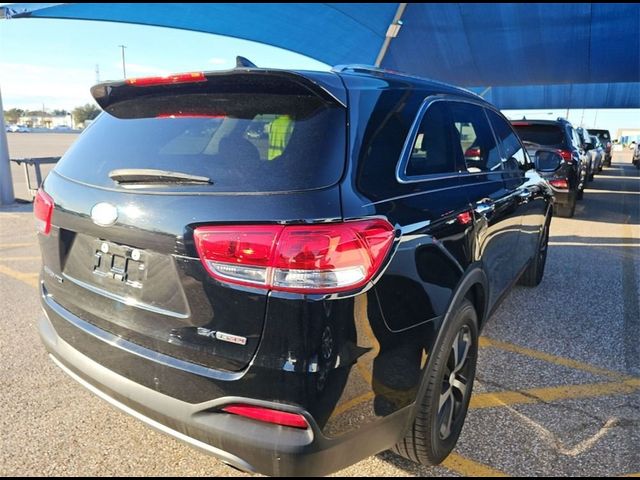 2018 Kia Sorento EX