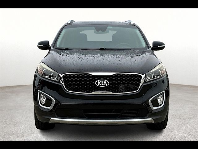 2018 Kia Sorento EX