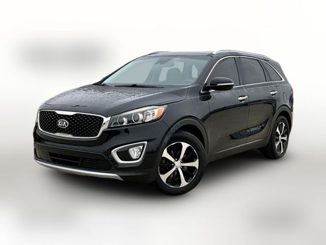 2018 Kia Sorento EX