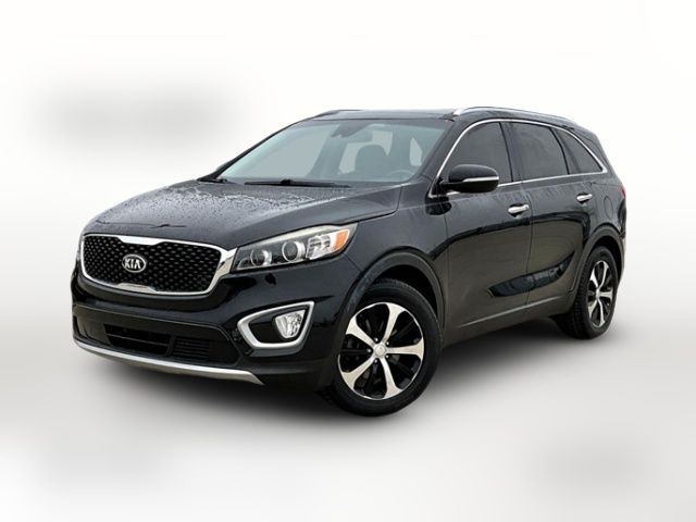 2018 Kia Sorento EX