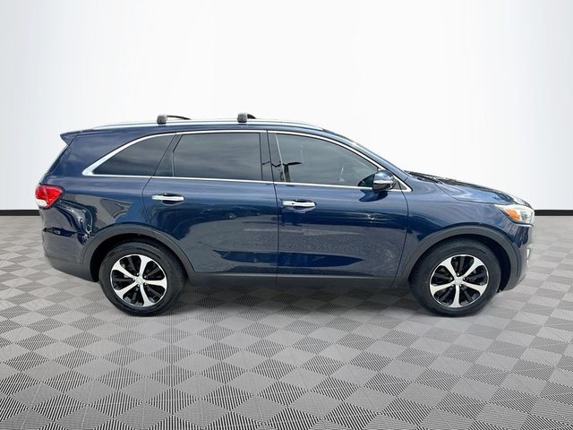 2018 Kia Sorento EX